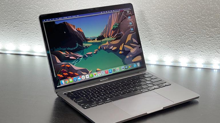 apple macbook pro m1 2020 5